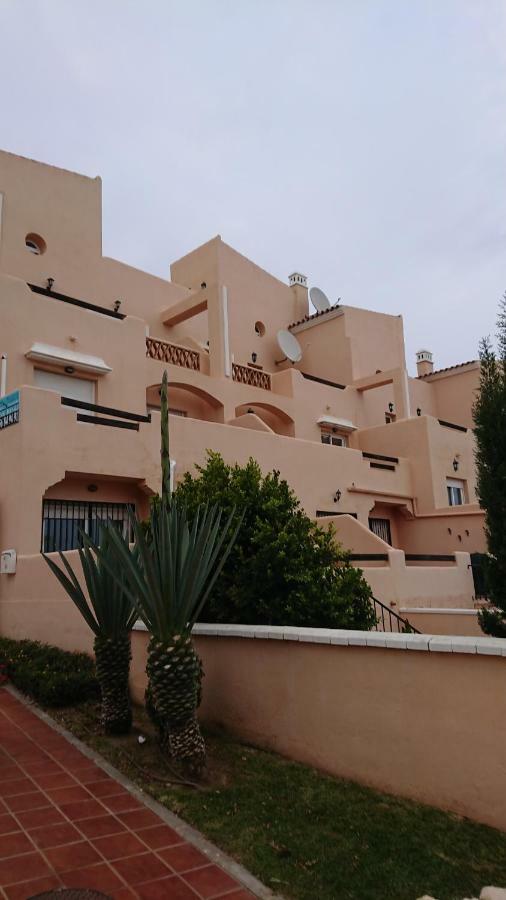 Estrella De La Bahia Apartment Casares Exterior foto